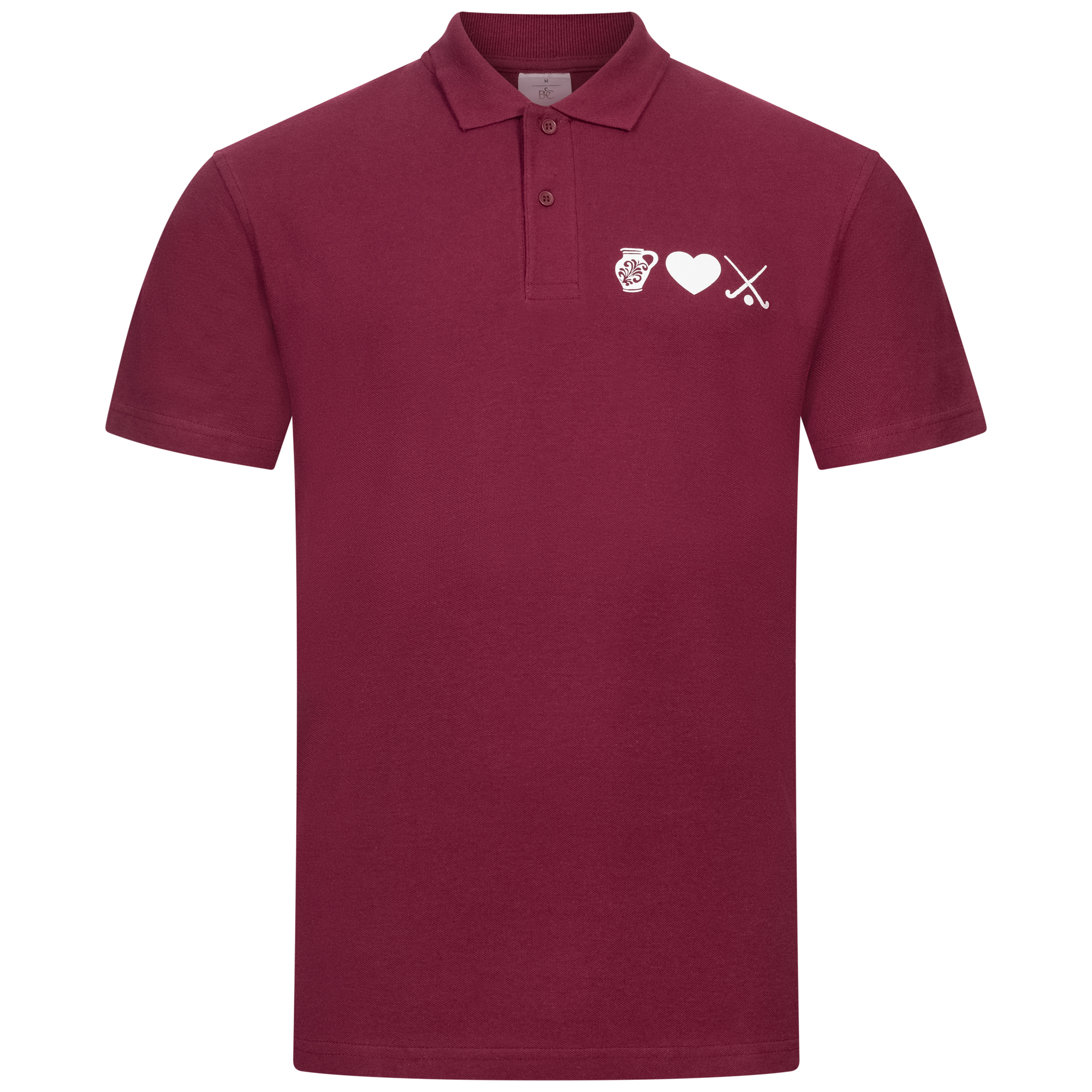 Pfingsttrikot Herren