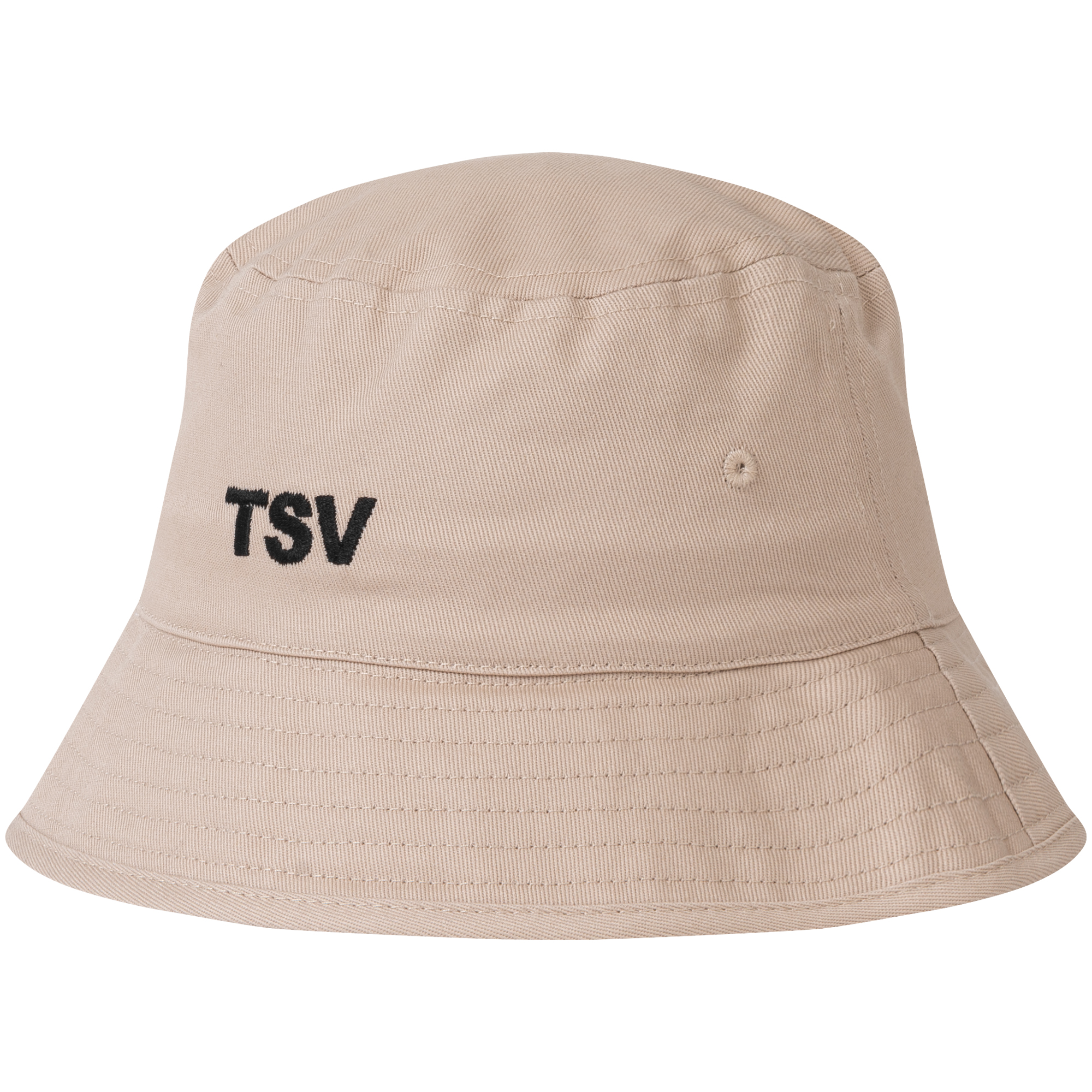 Junior Organic Cotton Bucket Hat mit Stick TSV