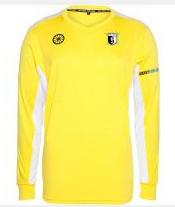 Junior Goalkeeper Longsleeve IM