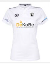 Jaipur women performance polo
