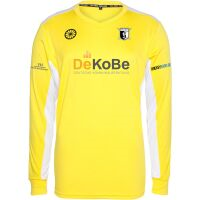 Senior Goalkeeper Longsleeve IM