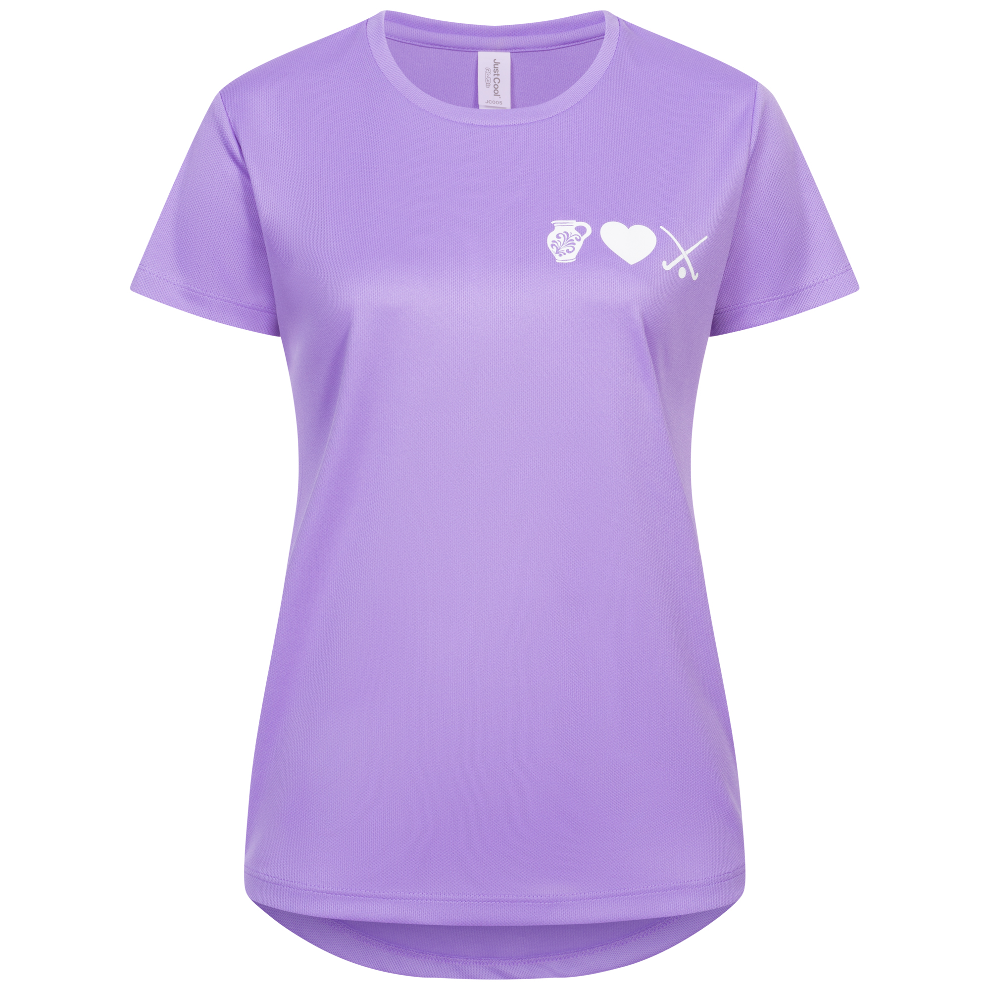 Pfingsttrikot Damen