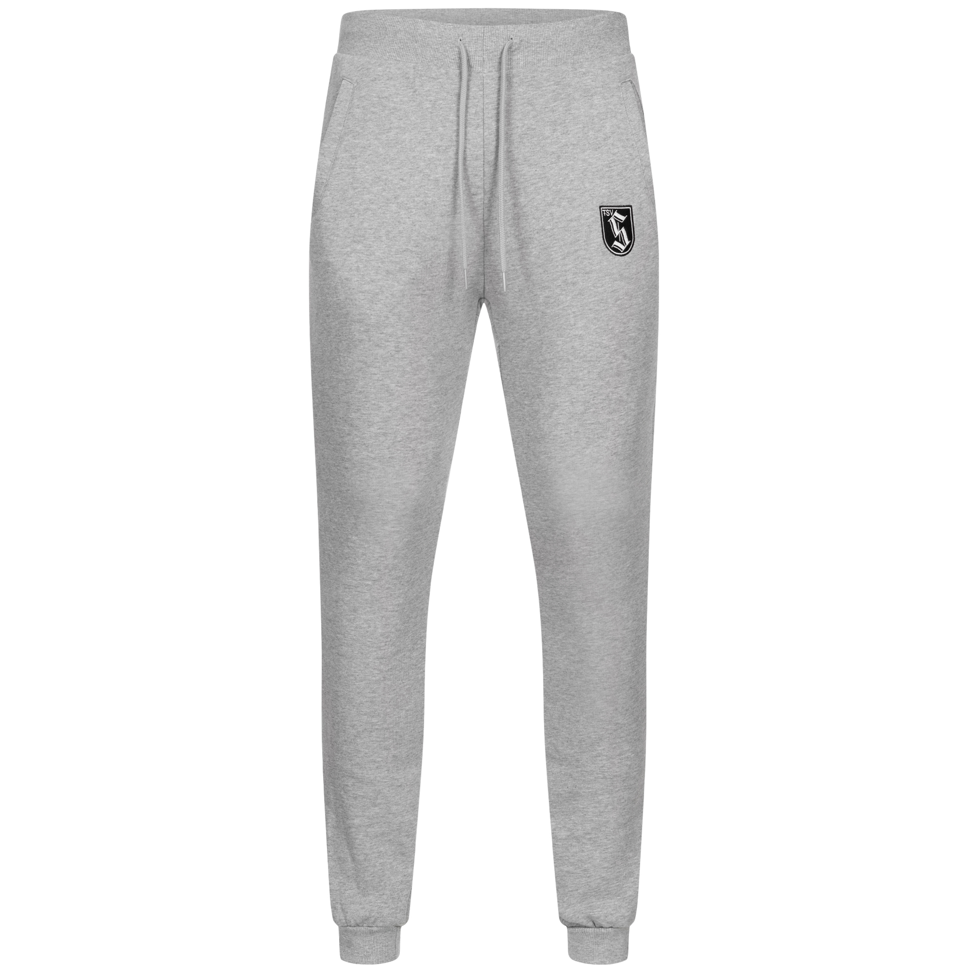 Organic Basic Sweatpants mit Stick Logo TSV