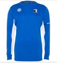 Junior Goalkeeper Longsleeve IM