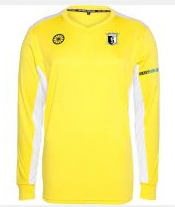 Artikelbild 1 des Artikels Junior Goalkeeper Longsleeve IM