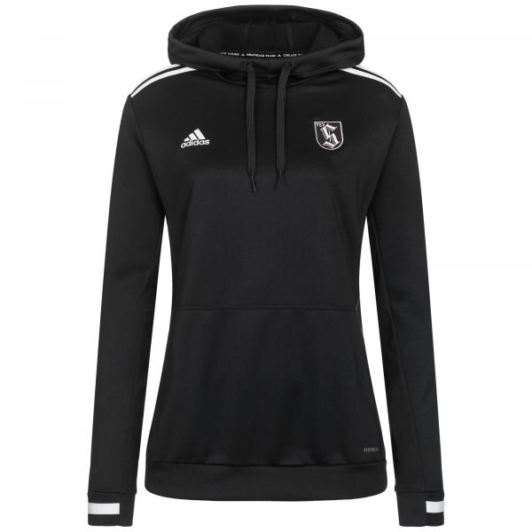 Artikelbild 1 des Artikels Adidas Hoodie Damen mit Stick Logo TSV