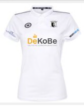 Artikelbild 1 des Artikels Women Tech Polo IM