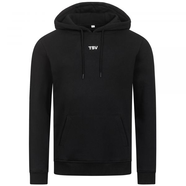 Artikelbild 1 des Artikels Unisex Organic Hoodie mit Stick "TSV"