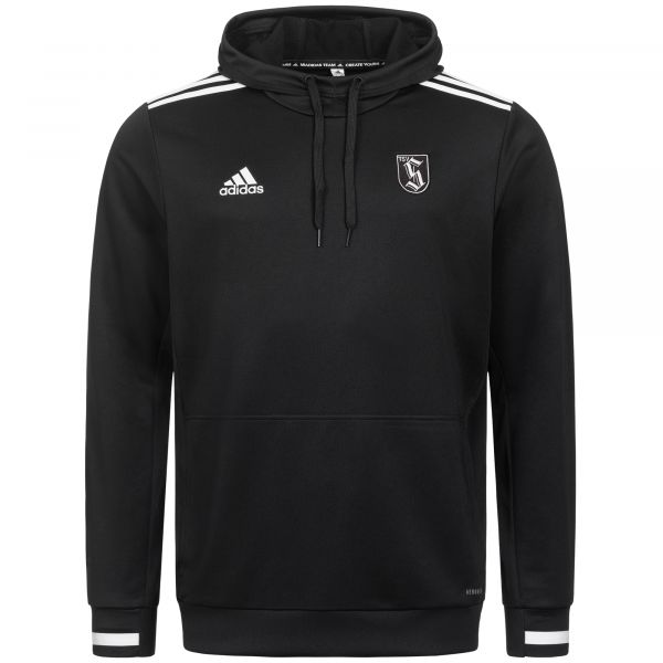 Artikelbild 1 des Artikels Adidas Hoodie Herren mit Stick Logo TSV