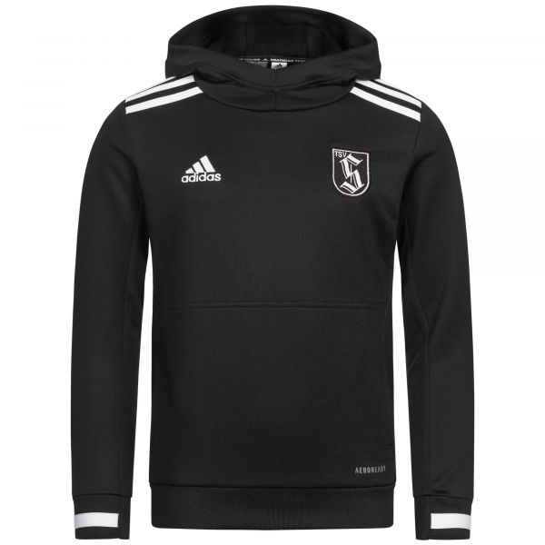 Artikelbild 1 des Artikels Adidas Hoodie Jugend mit Stick Logo TSV