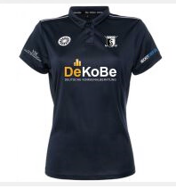 Artikelbild 1 des Artikels Women Tech Polo IM