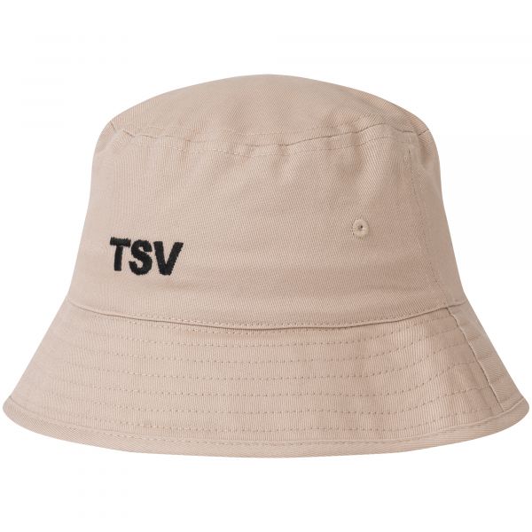 Artikelbild 1 des Artikels Junior Organic Cotton Bucket Hat mit Stick TSV