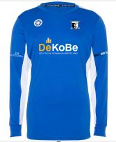 Artikelbild 1 des Artikels Senior Goalkeeper Longsleeve IM