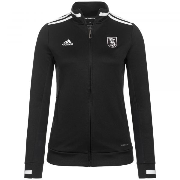 Artikelbild 1 des Artikels Adidas Trainingsjacke Damen mit Stick Logo TSV