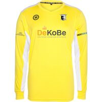 Artikelbild 1 des Artikels Senior Goalkeeper Longsleeve IM